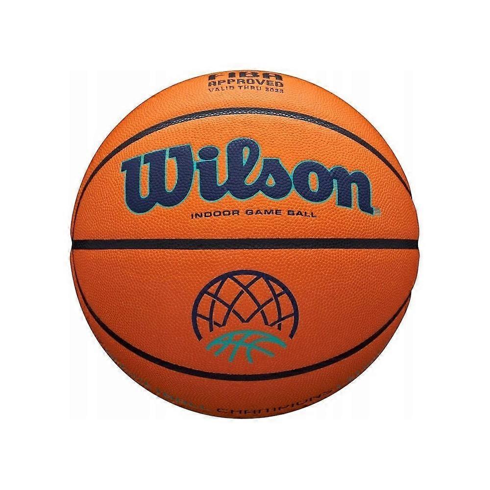 כדורסל WTB0900XBBCL הרשמי של ליגת האלופות Wilson Evo Nxt