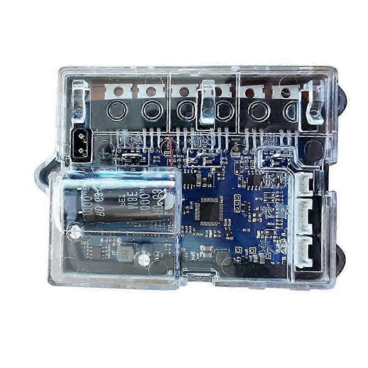 V3 Controller -Pro Version gilt für Pro Instrument Controller für Elektroroller