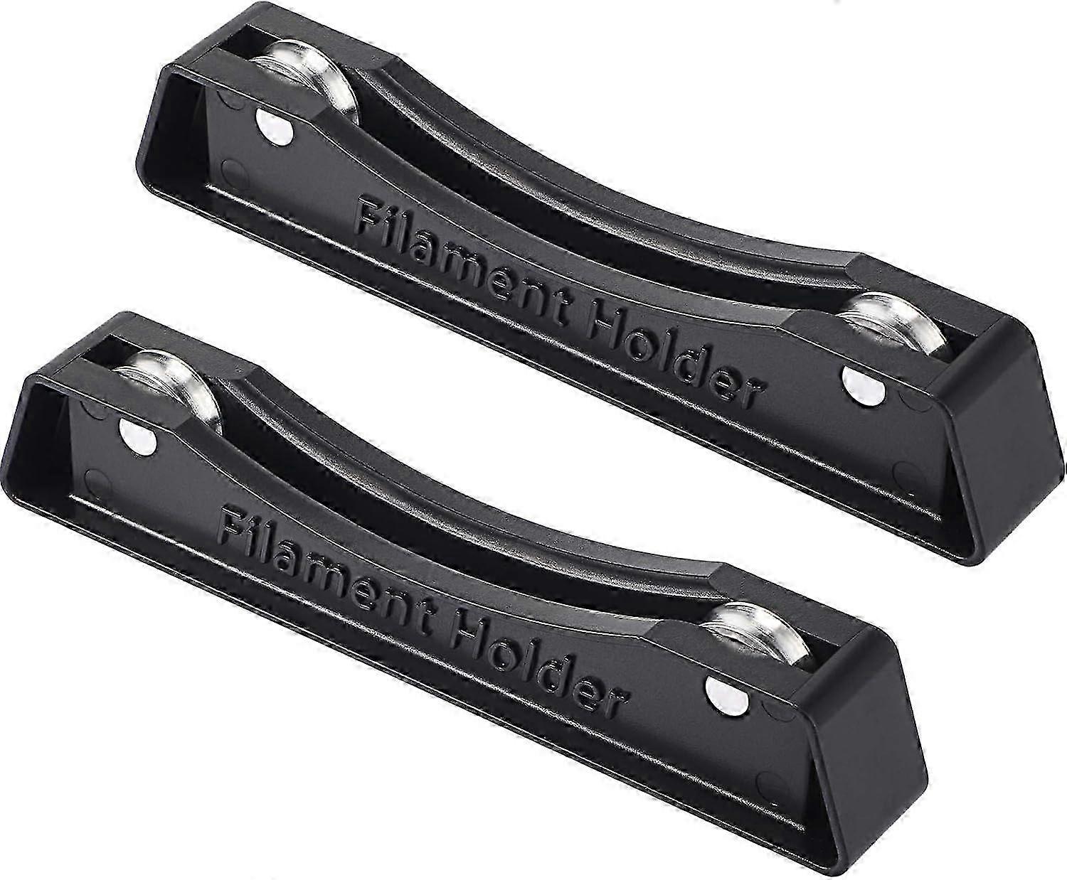 3D Printer Filament Spool Holder, Fits All Sizes and Types, Compatible with PLA/ABS/TPU Materials