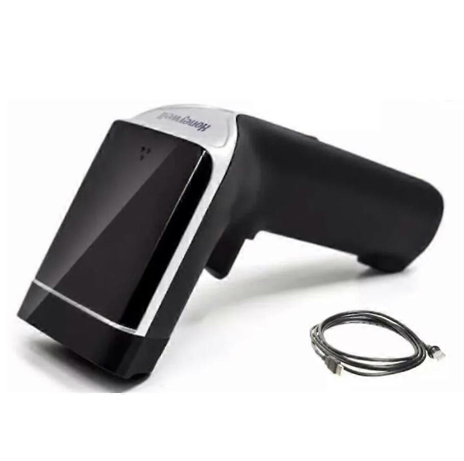 OH4502-1-1USB 2D Wireless 2 Mode Working Barcode Scanner Reader for Warehouse/Market