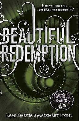 Beautiful Redemption (Book 4)