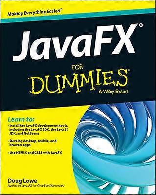 Javafx per manichini