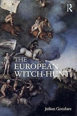 The European Witch-Hunt