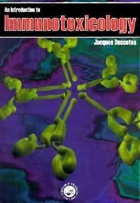 Inleiding immunotoxicologie