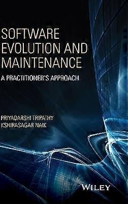 Évolution et maintenance de logiciels