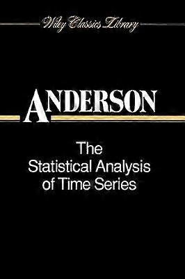 De statistische analyse van time-series