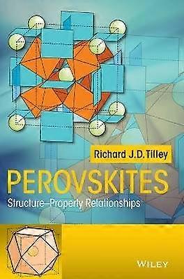 Perovskites