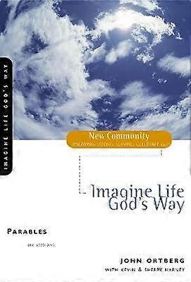 Imagina la vida a la manera de Dios