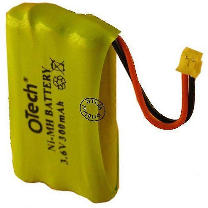 Cordless Phone Battery for GP T307