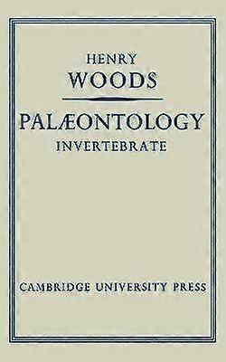 Palæontology Invertebrate