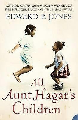 All Aunt Hagar's Children