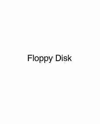 Why Doesn't My Floppy Disk Flop