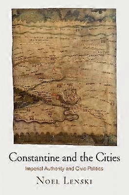 Costantino e le città