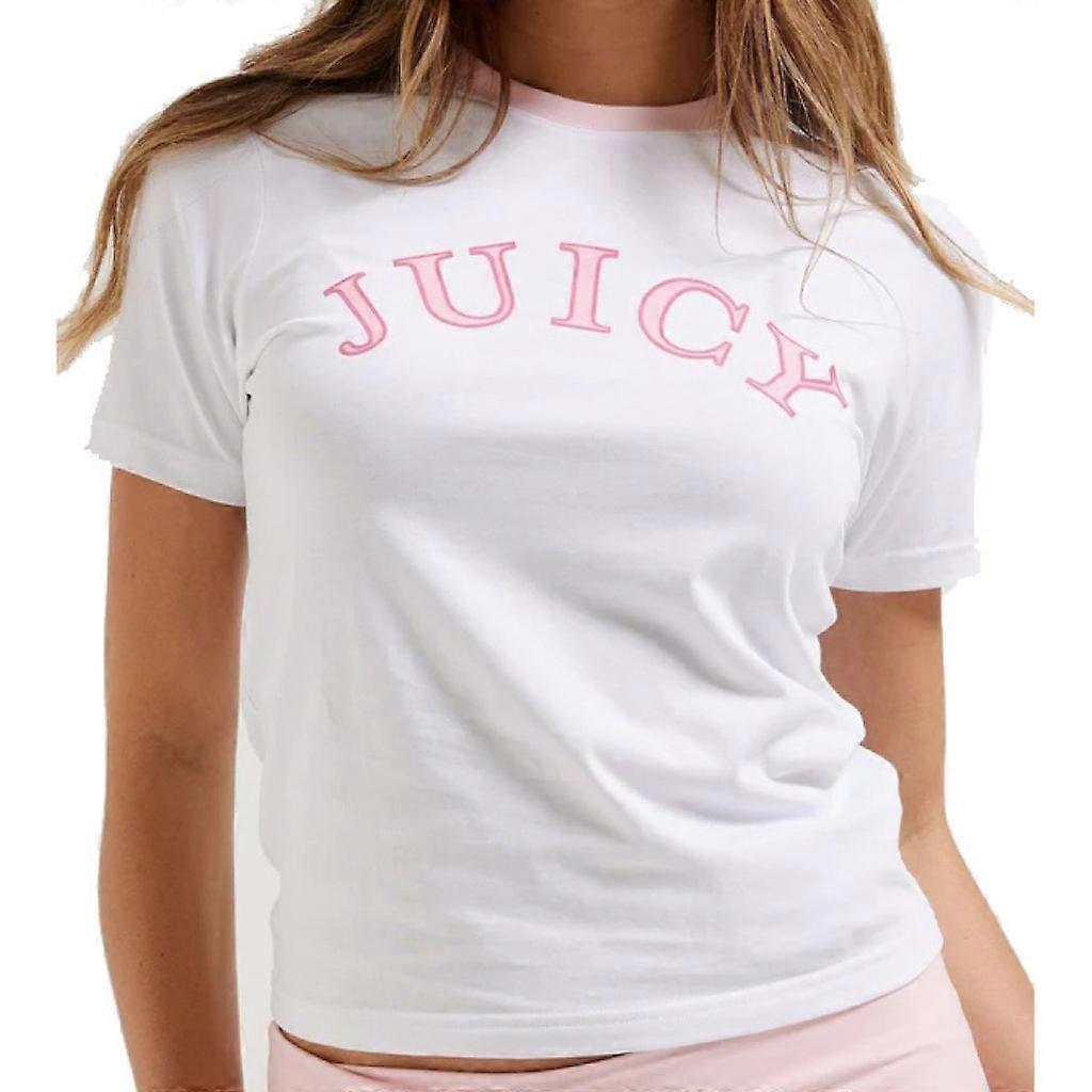 Juicy Couture College Girlfriend Tričká