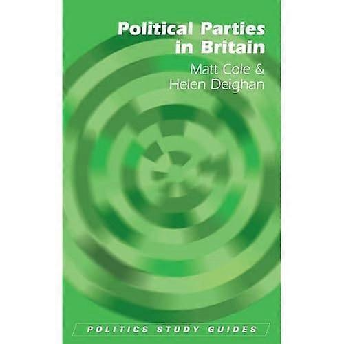 Political Parties in Britain