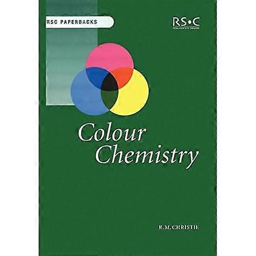Farbe Chemistry (RSC Taschenbücher)