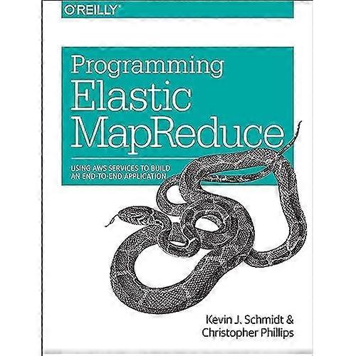 Programmieren von Elastic Mapreduce