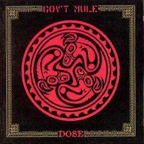 Dose CD (2007)