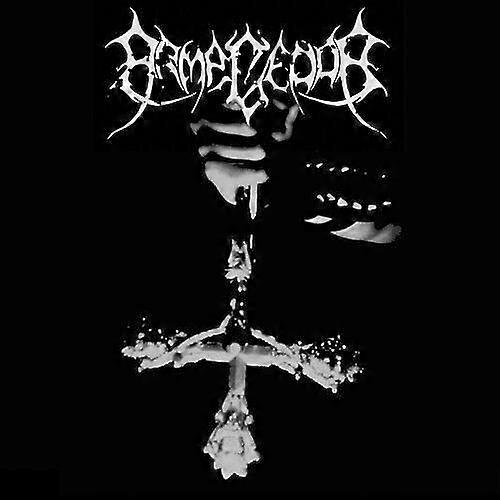 Armagedda Sadece Gerçek İnananlar CD'si (2019) YENİ