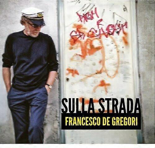 Francesco De Gregori Sulla Strada CD