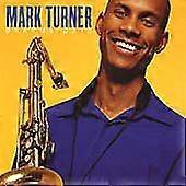 Mark Turner Dharma Days CD