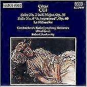 Suites Nos. 2 and 4 (Stankovsky Slovak Rso) CD (2004)