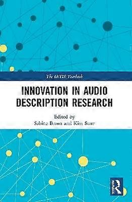Innovation in Audio Description Research