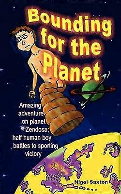 Op weg naar de planeet