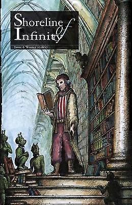 Shoreline of Infinity 6