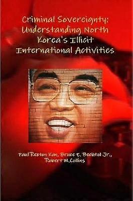 Suveranitatea penală