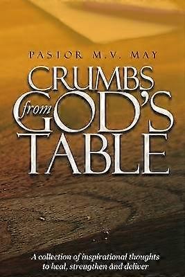 Crumbs from God's Table