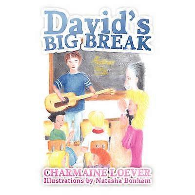 La grande percée de David