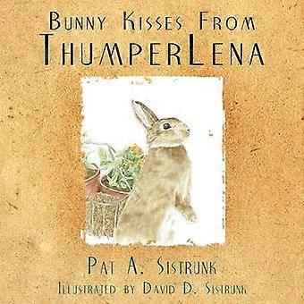 Baci di coniglietto da ThumperLena