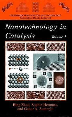 Nanoteknik i katalys