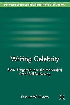 Writing Celebrity