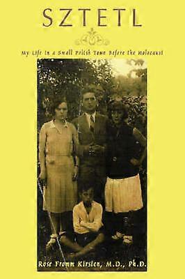 Sztetl