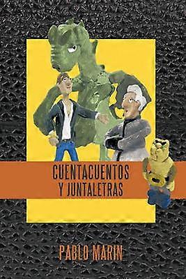 Cuentacuentos y Juntaletras