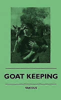 Goat Keeping