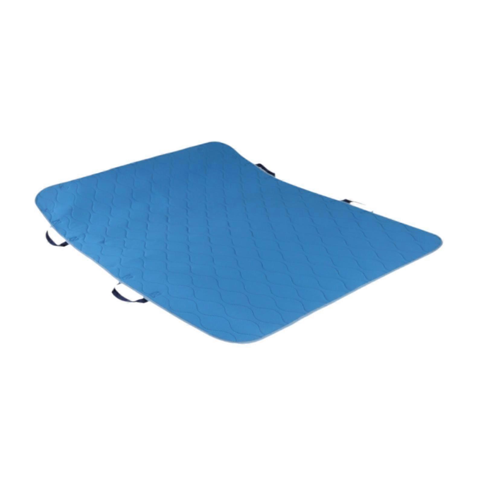 Bed Positioning Pad Lifting Bedding Protector for Paralyzed Disabled Elderly