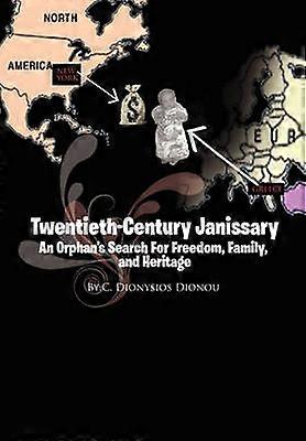 TwentiethCentury Janissary