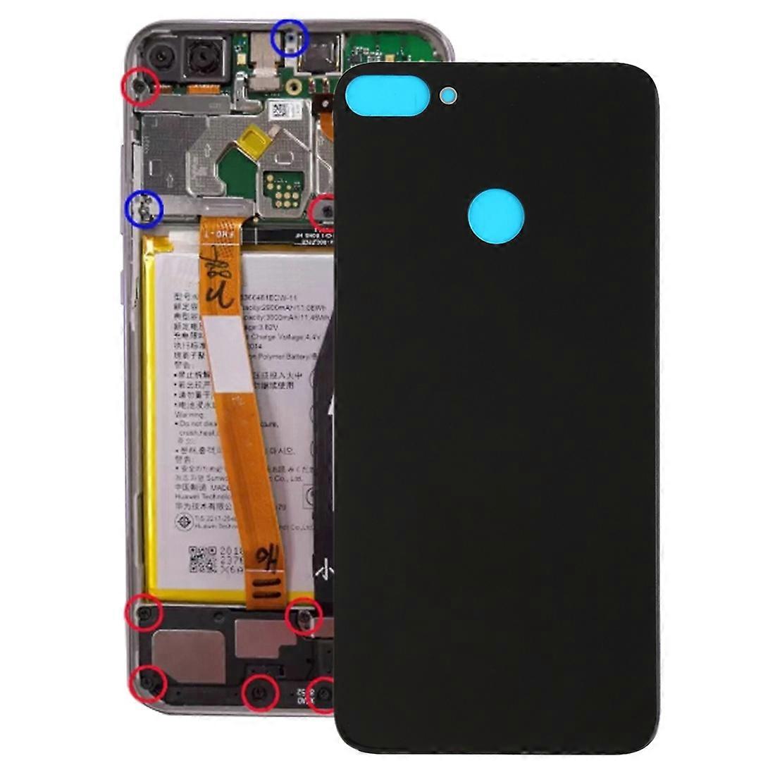 (New arrival) Back Cover for Huawei Honor 9i