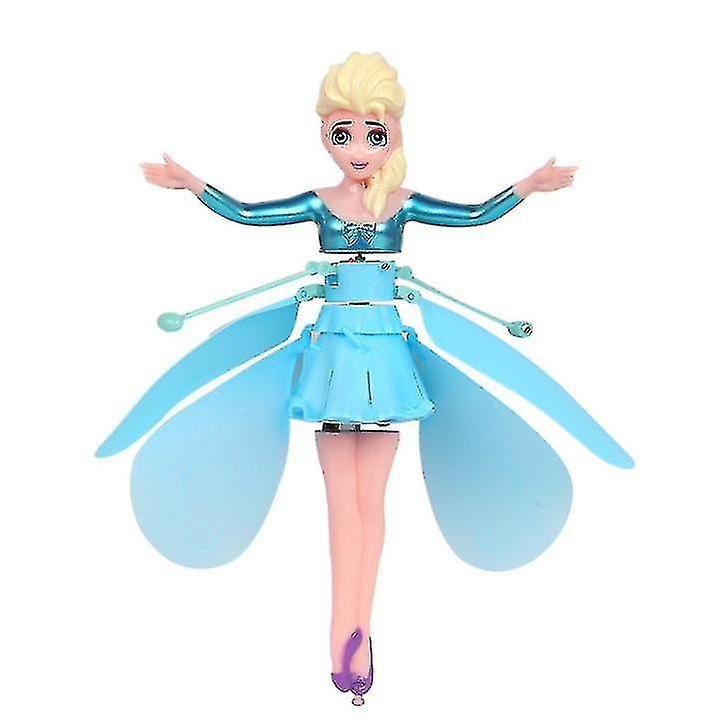Belita Amy Magical Flying Pixie Toy
