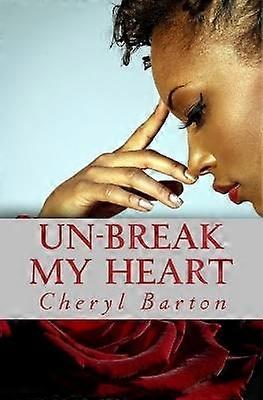 Un-Break My Heart