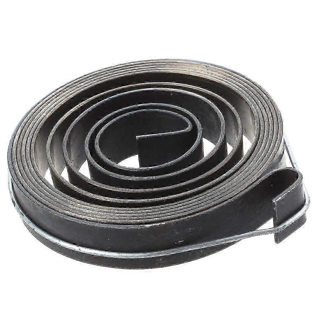 6-inch Drill Press Quill Feed Return Coil Spring f74