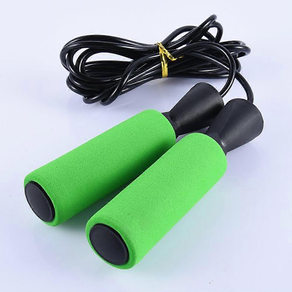 High-Speed Adjustable Jump Rope, Durable PVC Material Ensures Longevity, Ergonomic Handles For Comfort, Portable Design, Perfect For Fitness And
