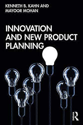Innovation and New Product Planning