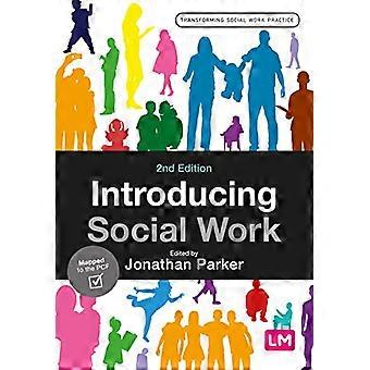 Introducing Social Work