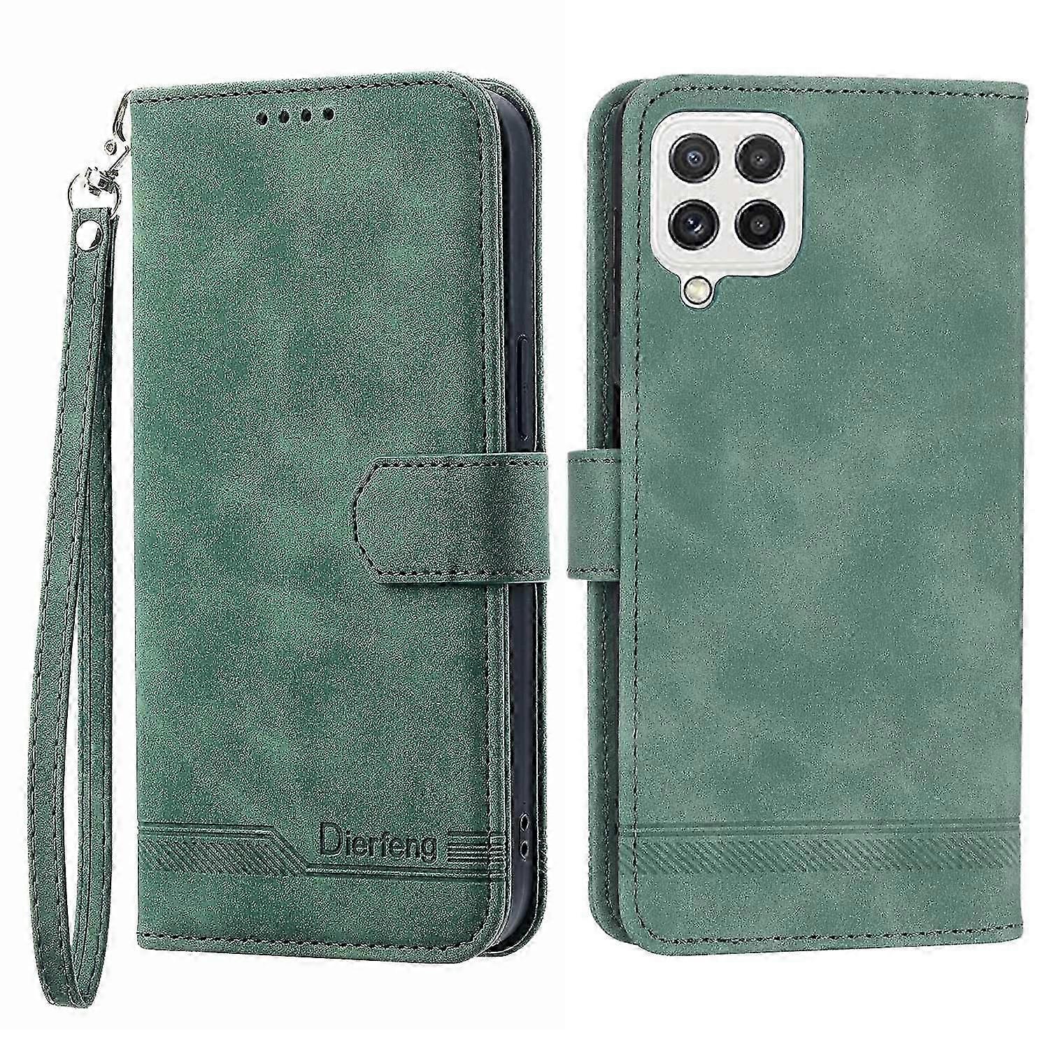 Phone Case compatible Galaxy A22 4G (EU Version)