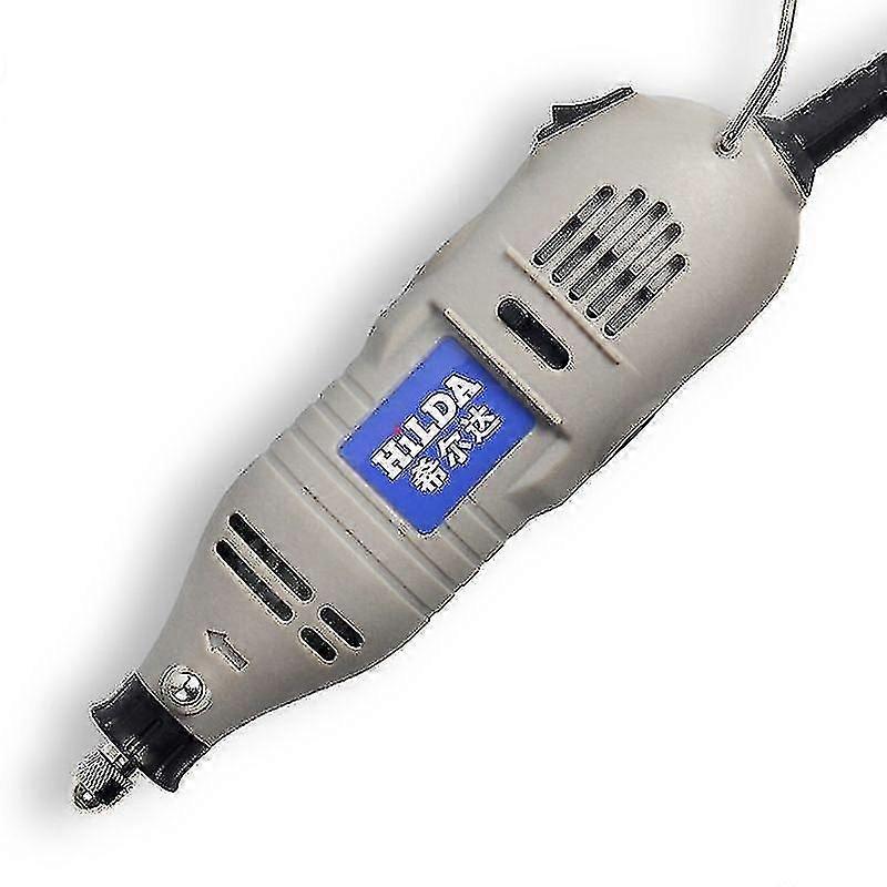 Variable Speed Dream Mini Electric Grinder 6 Position Rotary