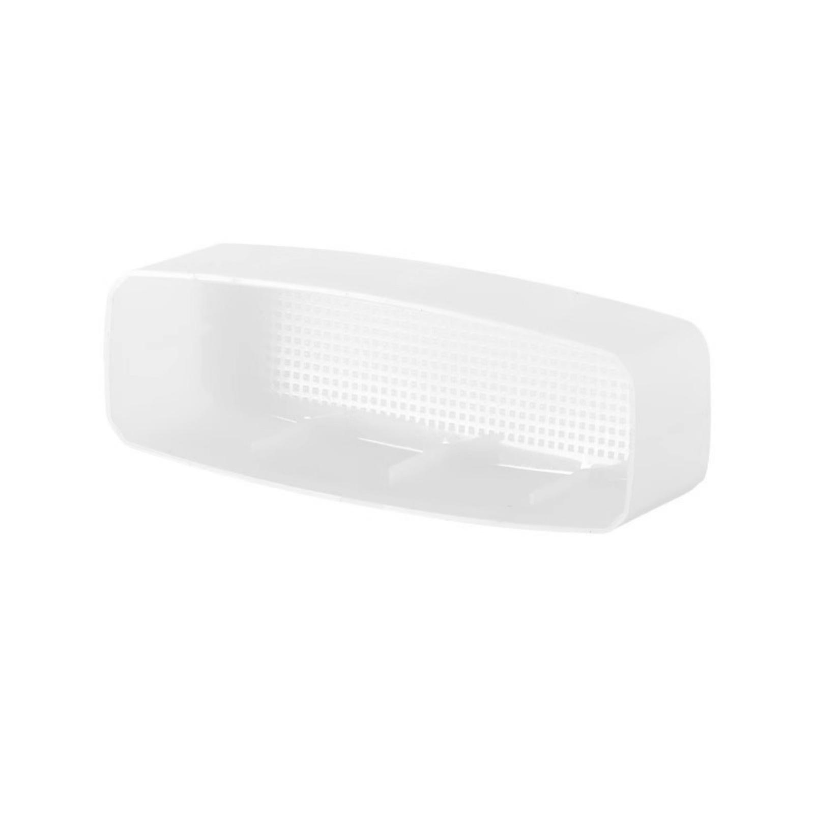 Camera Flash Diffuser Flash Diffuser Softbox Soft Light Cover Replacement for Junior Indoor Outdoor Accessories  White
